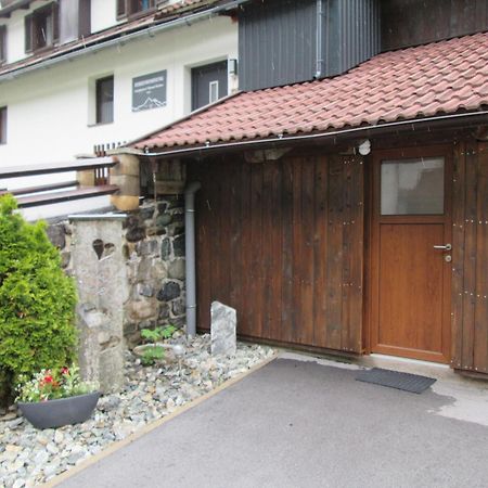 Ferienwohnung Annamaria Und Manuel Melmer ซังคท์เลออนฮาร์ด อิม พิทซ์ทัล ภายนอก รูปภาพ