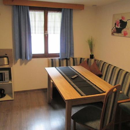 Ferienwohnung Annamaria Und Manuel Melmer ซังคท์เลออนฮาร์ด อิม พิทซ์ทัล ภายนอก รูปภาพ