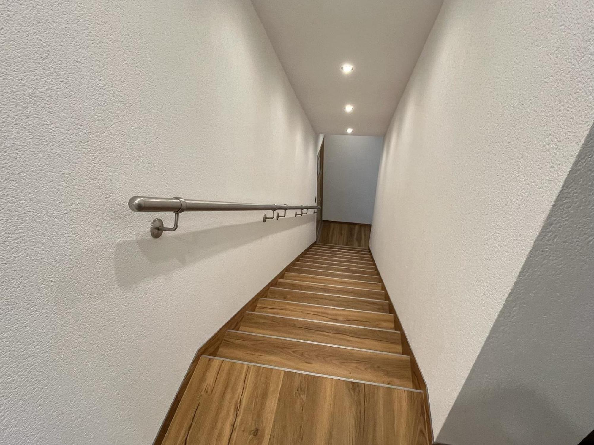 Ferienwohnung Annamaria Und Manuel Melmer ซังคท์เลออนฮาร์ด อิม พิทซ์ทัล ภายนอก รูปภาพ