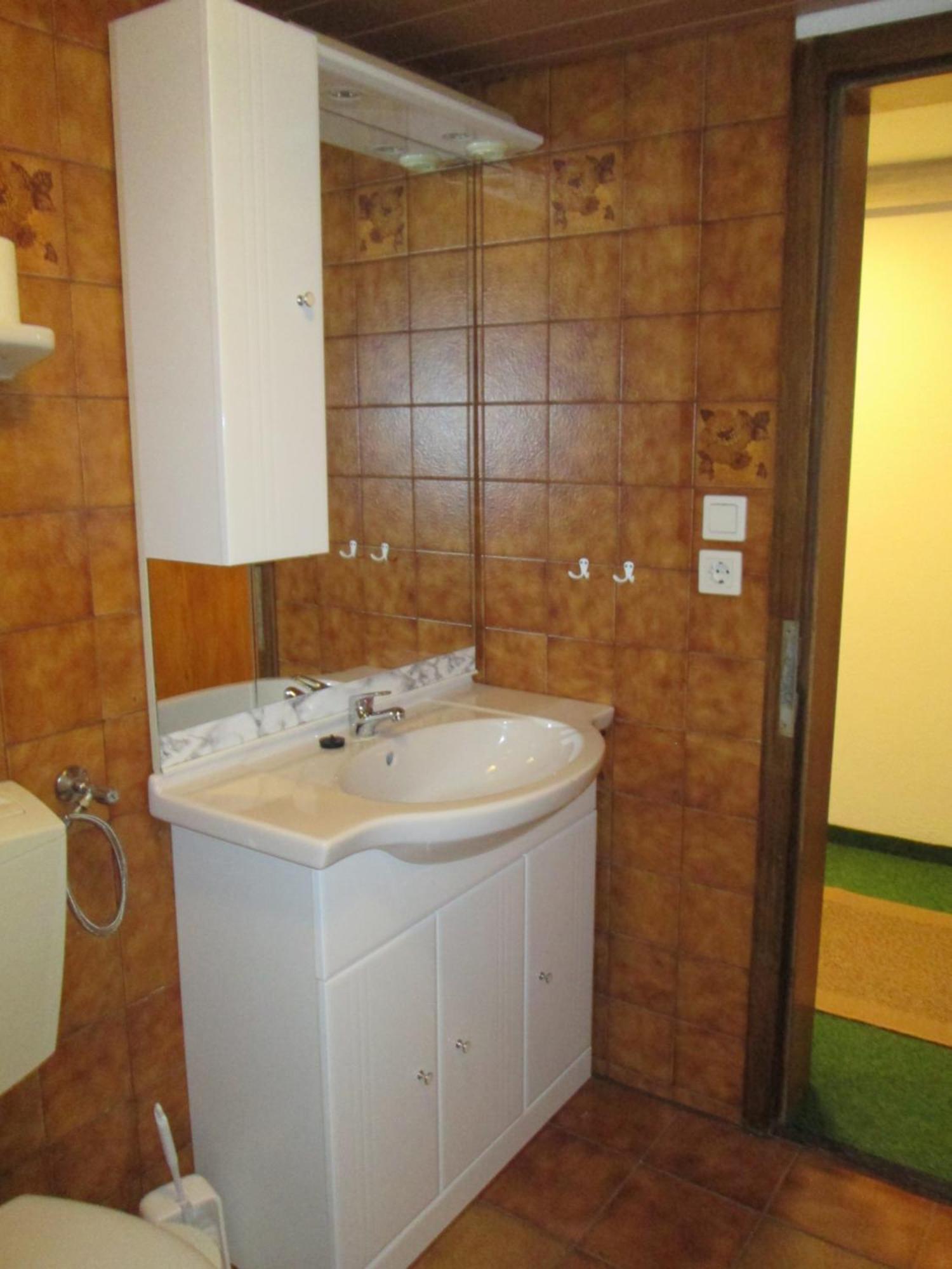 Ferienwohnung Annamaria Und Manuel Melmer ซังคท์เลออนฮาร์ด อิม พิทซ์ทัล ภายนอก รูปภาพ