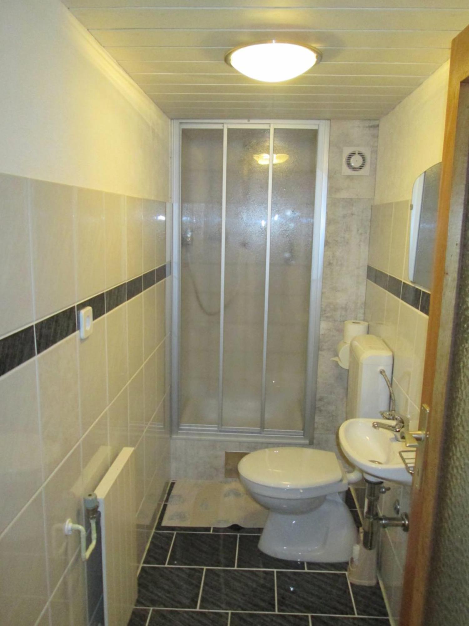 Ferienwohnung Annamaria Und Manuel Melmer ซังคท์เลออนฮาร์ด อิม พิทซ์ทัล ภายนอก รูปภาพ