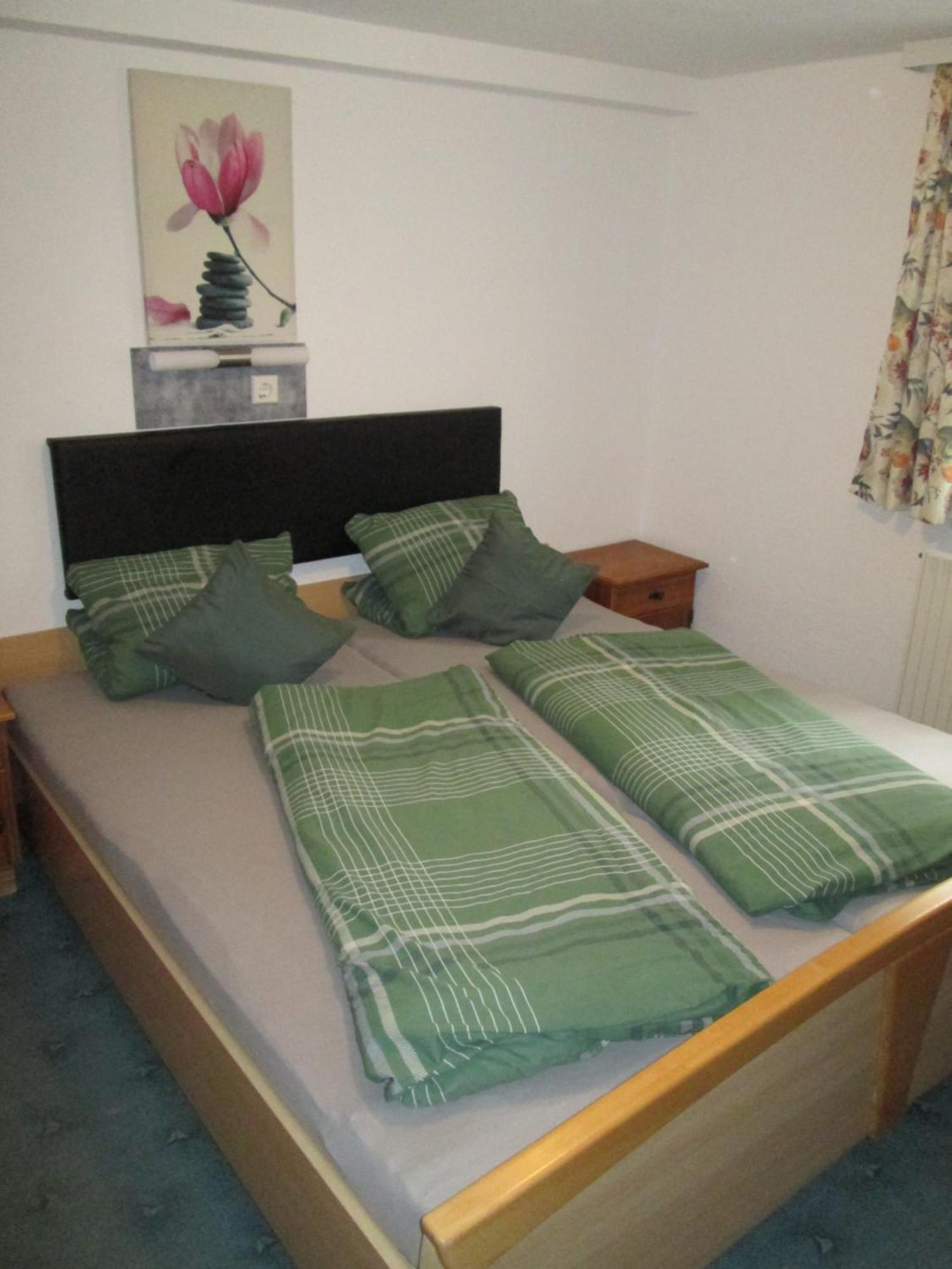 Ferienwohnung Annamaria Und Manuel Melmer ซังคท์เลออนฮาร์ด อิม พิทซ์ทัล ภายนอก รูปภาพ