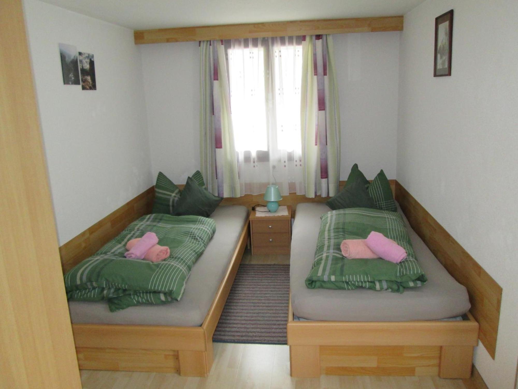 Ferienwohnung Annamaria Und Manuel Melmer ซังคท์เลออนฮาร์ด อิม พิทซ์ทัล ภายนอก รูปภาพ