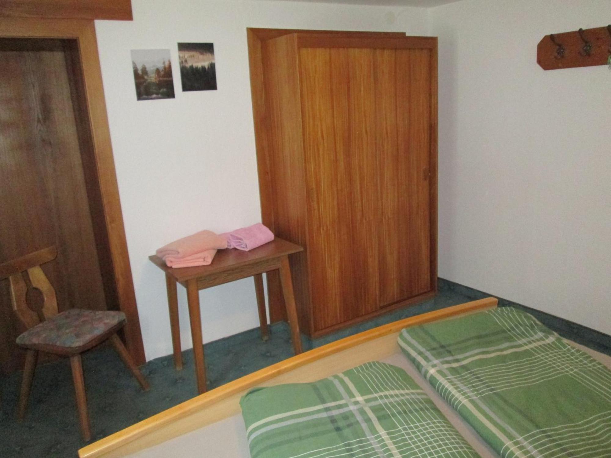 Ferienwohnung Annamaria Und Manuel Melmer ซังคท์เลออนฮาร์ด อิม พิทซ์ทัล ภายนอก รูปภาพ