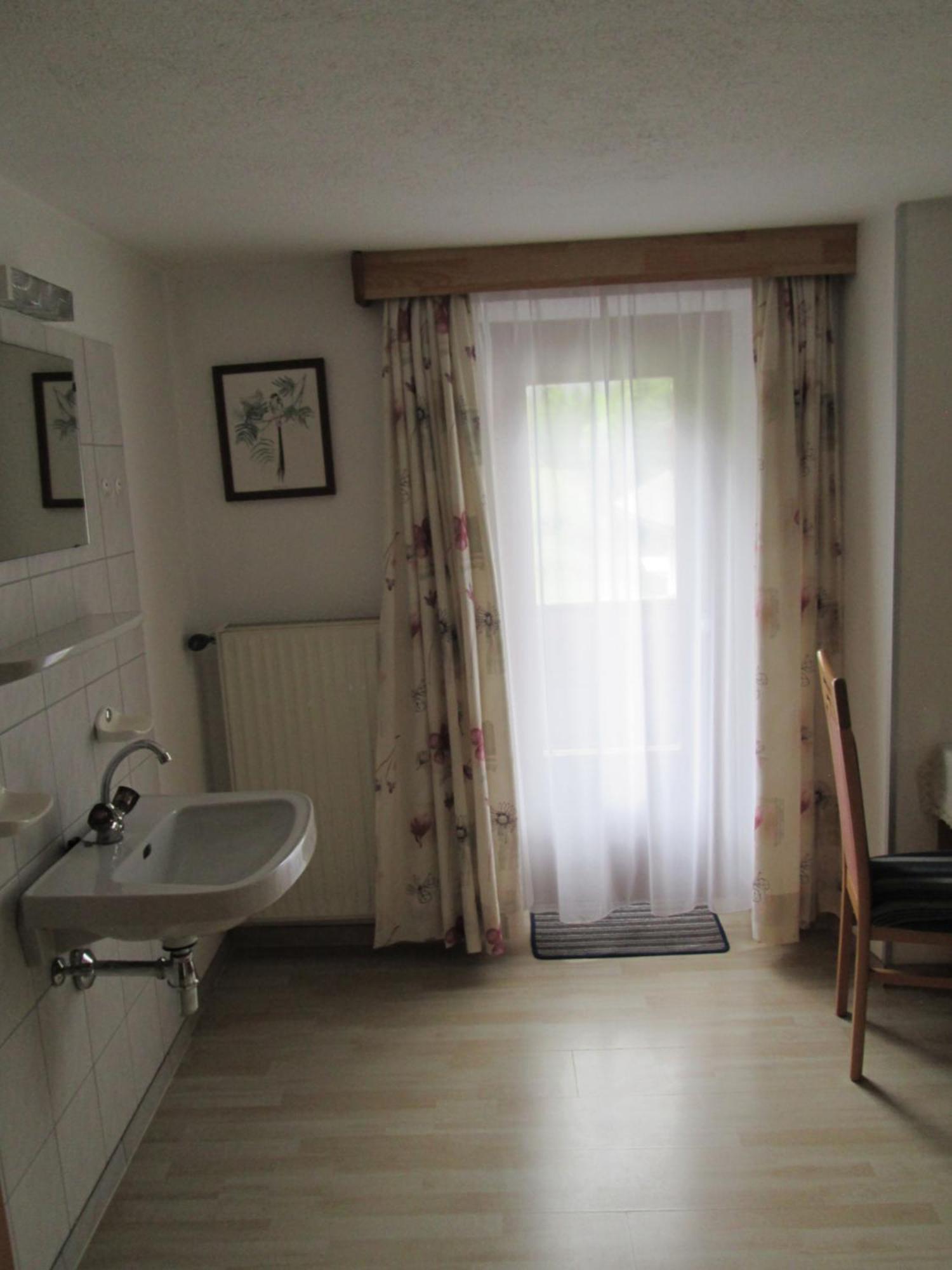 Ferienwohnung Annamaria Und Manuel Melmer ซังคท์เลออนฮาร์ด อิม พิทซ์ทัล ภายนอก รูปภาพ