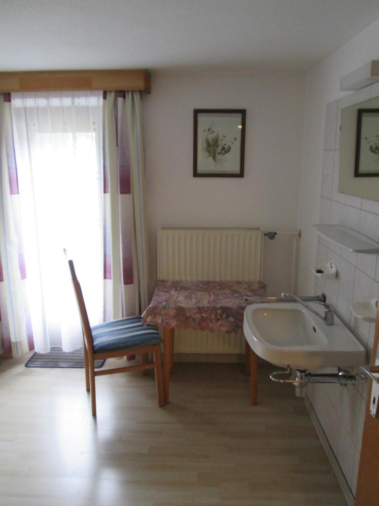 Ferienwohnung Annamaria Und Manuel Melmer ซังคท์เลออนฮาร์ด อิม พิทซ์ทัล ภายนอก รูปภาพ