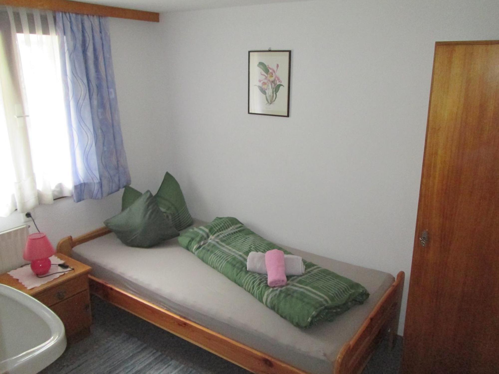 Ferienwohnung Annamaria Und Manuel Melmer ซังคท์เลออนฮาร์ด อิม พิทซ์ทัล ภายนอก รูปภาพ