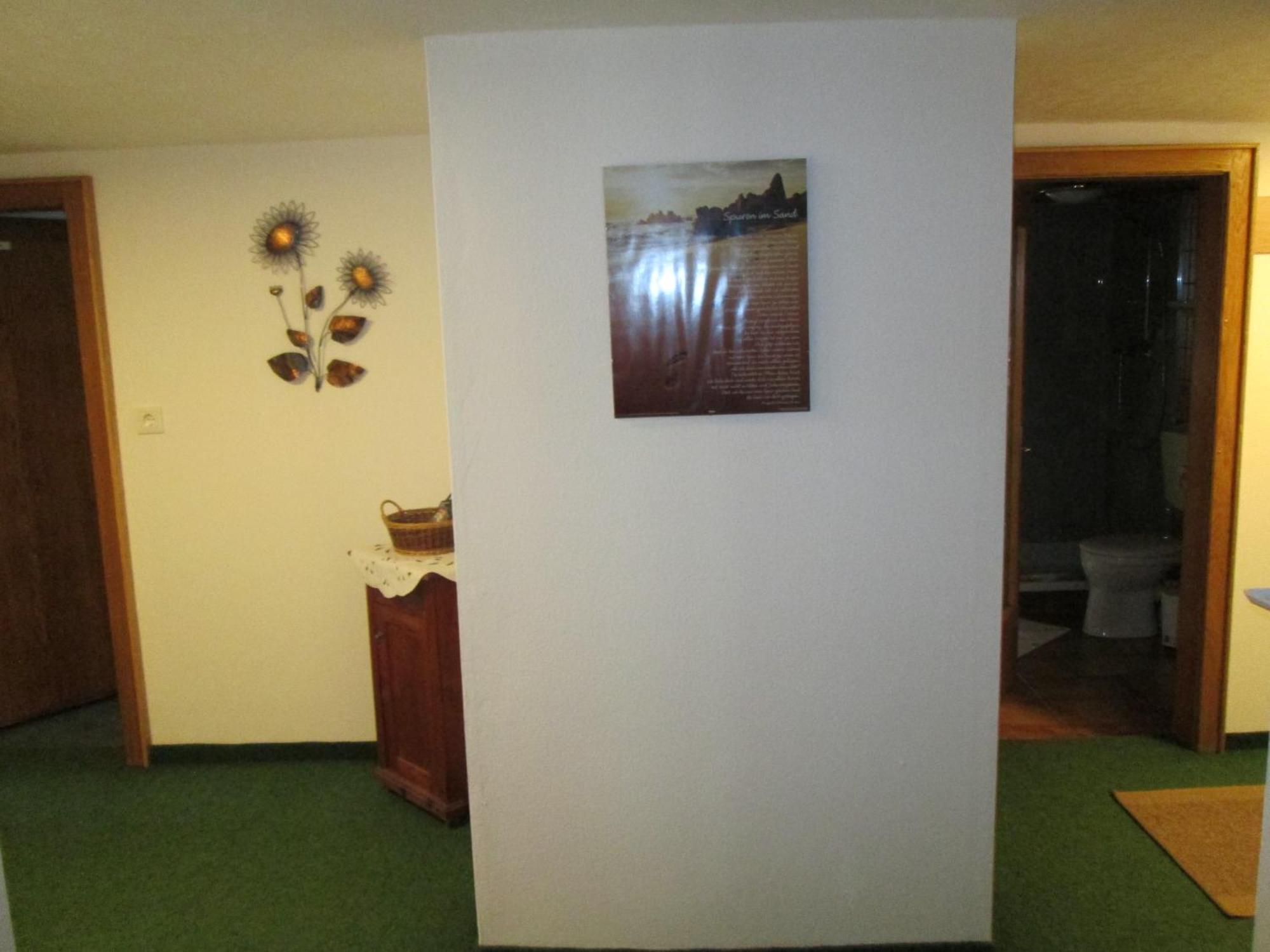 Ferienwohnung Annamaria Und Manuel Melmer ซังคท์เลออนฮาร์ด อิม พิทซ์ทัล ภายนอก รูปภาพ