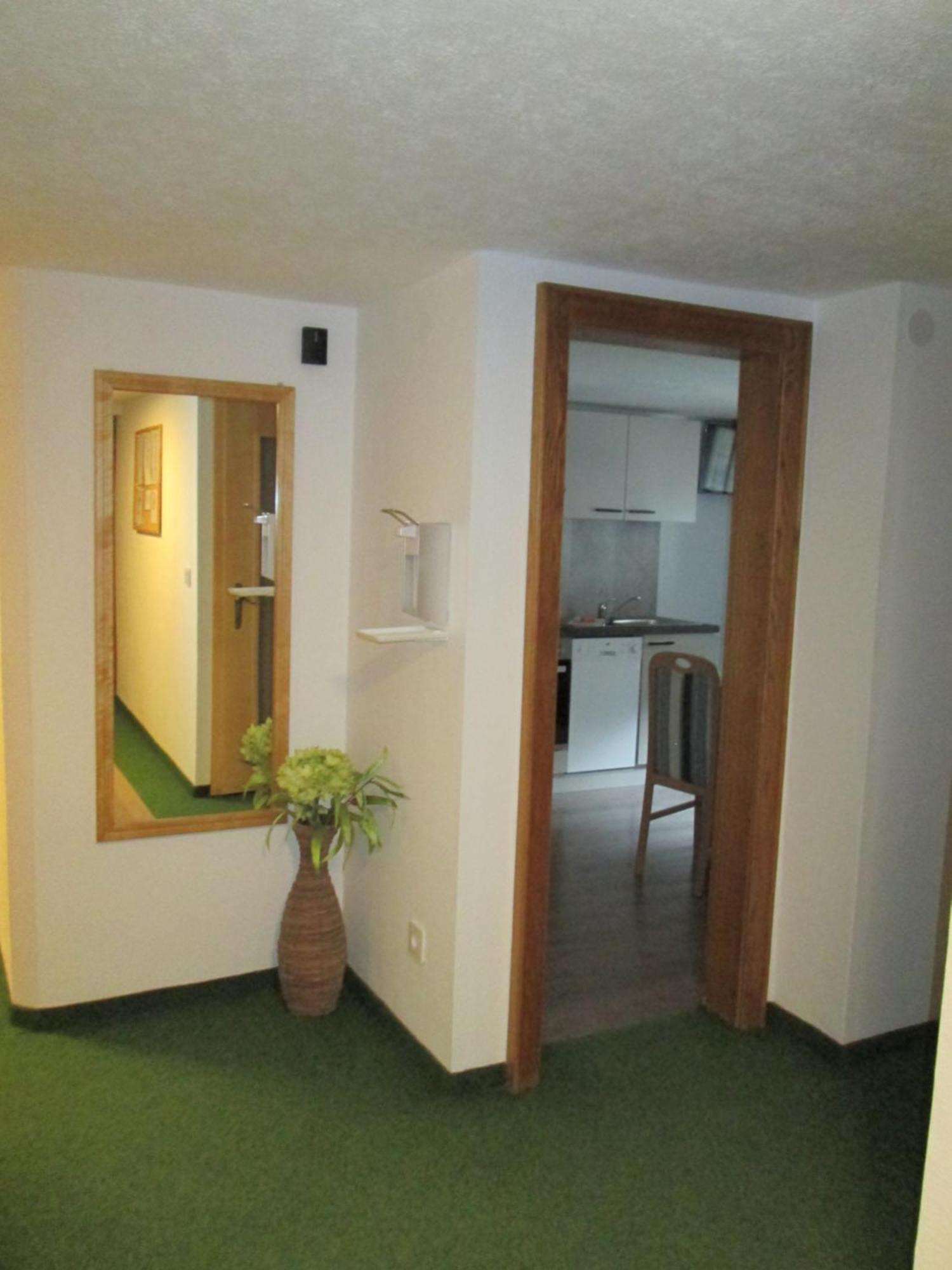 Ferienwohnung Annamaria Und Manuel Melmer ซังคท์เลออนฮาร์ด อิม พิทซ์ทัล ภายนอก รูปภาพ